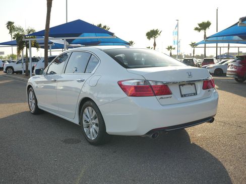 Used 2013 Honda Accord EX-L image 8