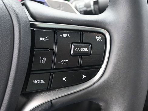 Used 2023 Lexus ES 350 w/ Premium Package FWD image 14