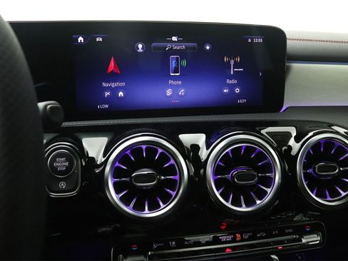 New 2025 Mercedes-Benz CLA 45 AMG 4MATIC image 6