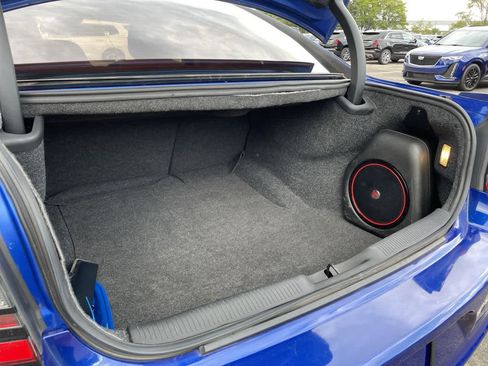 Used 2018 Dodge Charger R/T w/ Beats Audio Group image 17