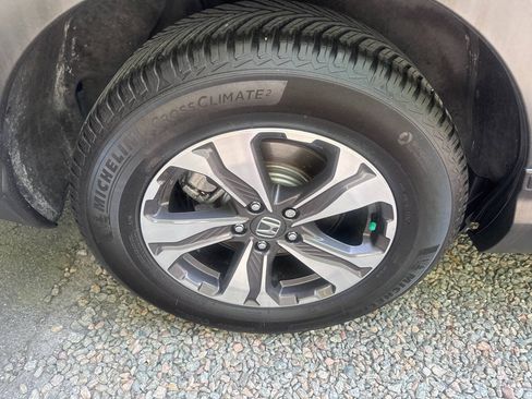 Used 2017 Honda CR-V LX image 13