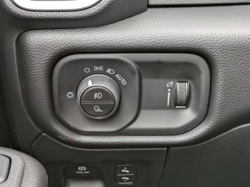 New 2026 RAM 1500 Big Horn image 25