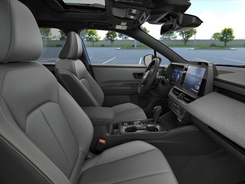 New 2026 Subaru Outback Limited image 37