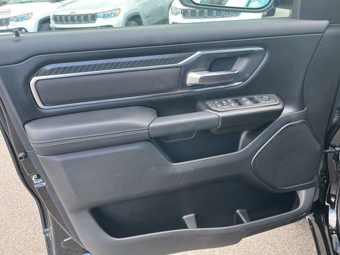 New 2026 RAM 1500 Big Horn image 18