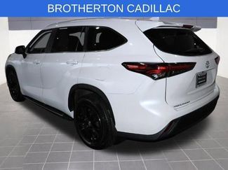 Used 2024 Toyota Highlander XLE AWD/4WD video 2