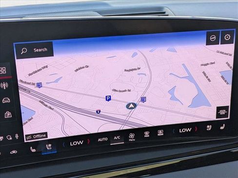 New 2025 Audi A5 2.0T Premium Plus image 12