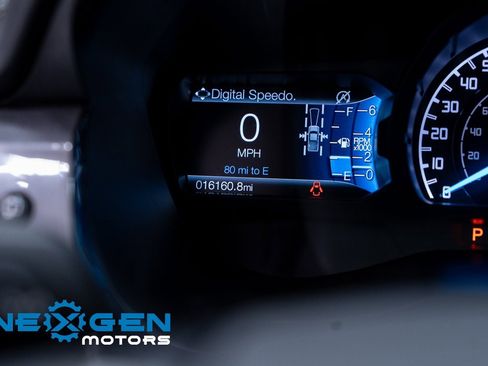 Used 2022 Ford Ranger XLT w/ Equipment Group 302A High image 9