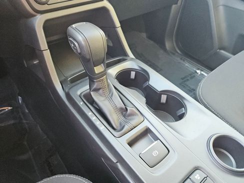New 2025 Ford Ranger XL image 10