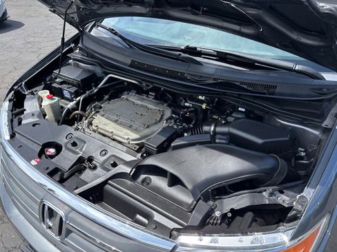 Used 2012 Honda Odyssey Touring image 30