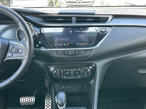 Used 2023 Buick Encore GX Select w/ Experience Buick Package FWD image 16