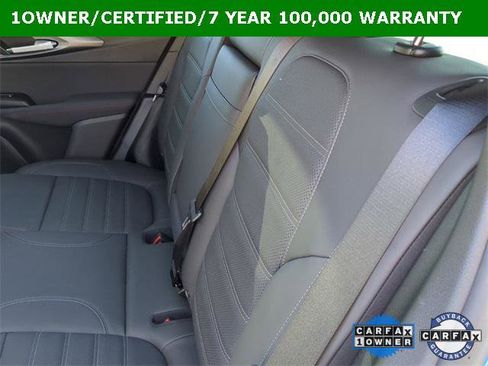 Certified 2024 Dodge Hornet R/T Plus w/ R/T Blacktop Package image 24