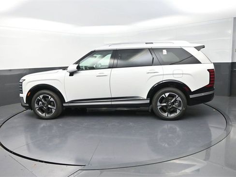 New 2026 Hyundai Palisade Limited image 5