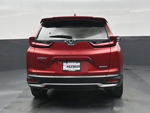 Used 2020 Honda CR-V Touring image 34