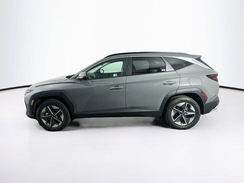 Used 2025 Hyundai Tucson SEL AWD/4WD image 4