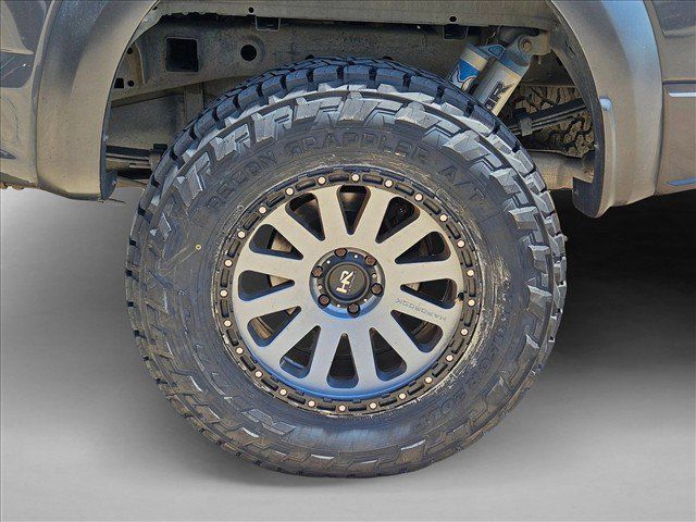 Used 2018 Ford F150 Raptor w/ Equipment Group 802A Luxury AWD/4WD image 25
