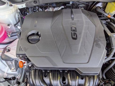 New 2026 Hyundai Tucson SEL image 18