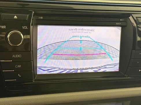 Used 2016 Toyota Corolla LE FWD image 21