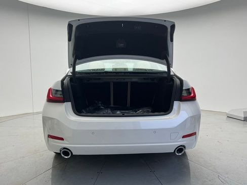 Used 2026 BMW 330i 330i w/ Premium Package image 5