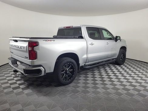 Used 2021 Chevrolet Silverado 1500 RST w/ Rally Edition image 6