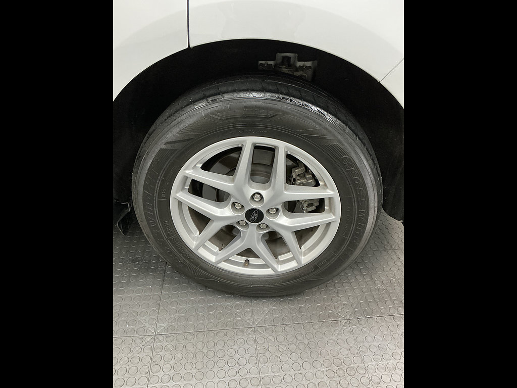 Used 2024 Ford Edge SEL w/ Convenience Package AWD/4WD image 40