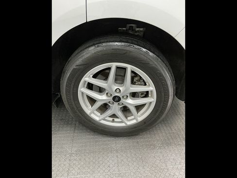Used 2024 Ford Edge SEL w/ Convenience Package AWD/4WD image 40