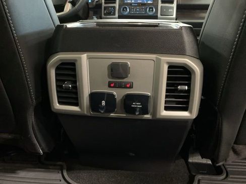 Used 2019 Ford F150 Lariat w/ Equipment Group 502A Luxury image 30