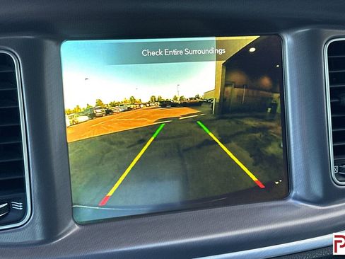 Used 2020 Dodge Charger Scat Pack image 22