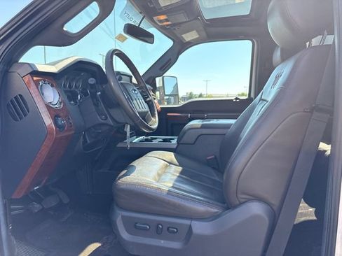 Used 2016 Ford F250 King Ranch AWD/4WD image 10