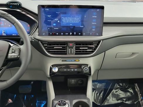 Used 2024 Ford Escape Platinum w/ Class II Trailer Tow Package image 22