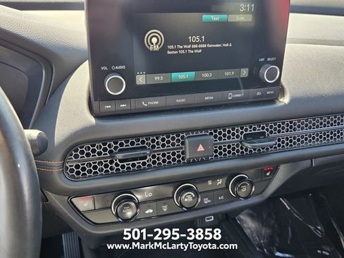 Used 2023 Honda HR-V Sport image 17