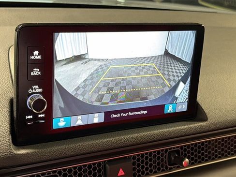 Used 2024 Honda Civic Type R image 28