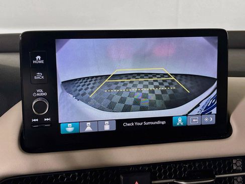 Used 2023 Honda HR-V EX-L image 14