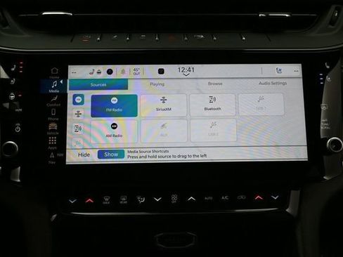 New 2026 Jeep Grand Cherokee L Limited AWD/4WD image 35