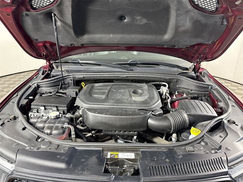 Used 2020 Dodge Durango GT AWD/4WD image 26