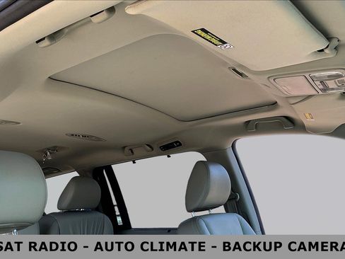 Used 2009 Honda Odyssey EX-L image 26