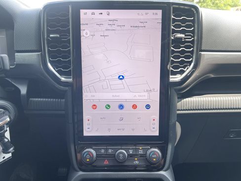 New 2026 Ford Ranger XLT AWD/4WD image 4
