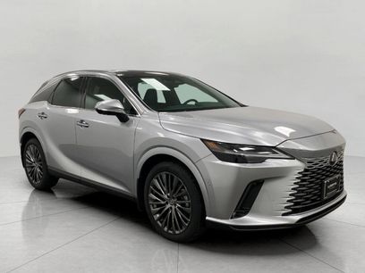 Used 2025 Lexus RX 350 AWD