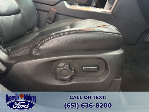 Used 2013 Ford Explorer Limited image 37