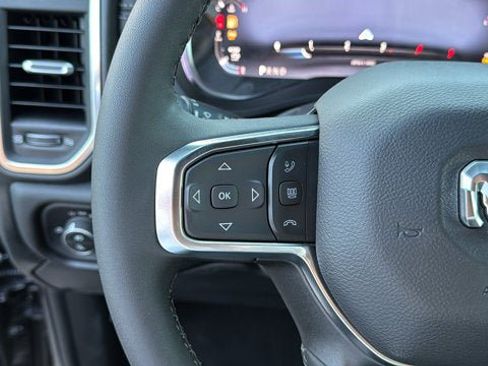 New 2026 RAM 2500 Laramie image 11