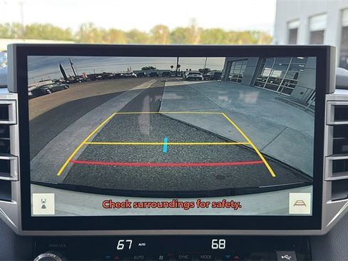 New 2026 Toyota Tundra Limited w/ Power Package image 21