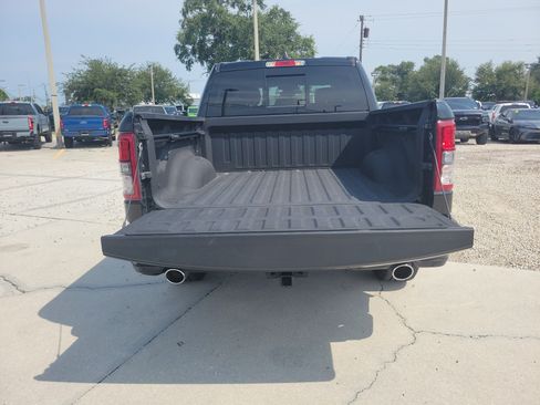 Used 2024 RAM 1500 Big Horn RWD image 9
