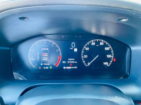Used 2024 Honda HR-V EX-L image 17