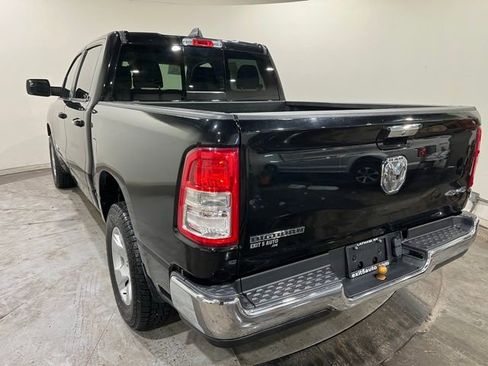 Used 2020 RAM 1500 Big Horn image 13