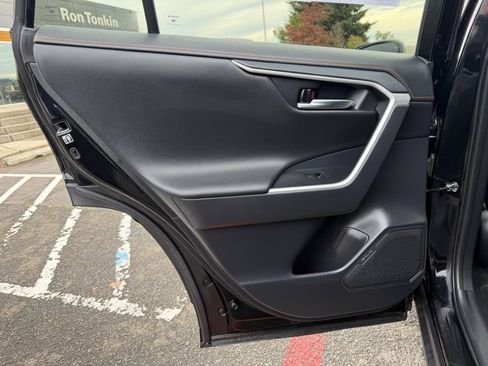 Used 2019 Toyota RAV4 Adventure image 29