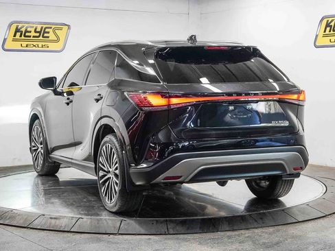 Used 2024 Lexus RX 350 Premium Plus w/ Convenience Package FWD image 2