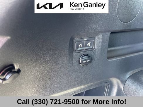 Used 2024 Kia Telluride S w/ S Sunroof Package AWD/4WD image 57