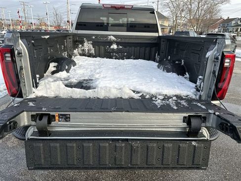 New 2026 GMC Sierra 3500 Denali w/ Denali Reserve Package image 23