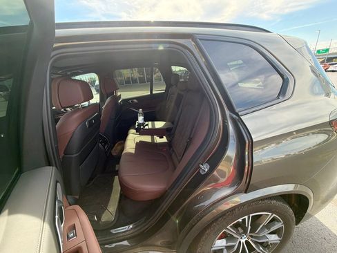 Used 2026 BMW X5 xDrive50e w/ M Sport Package AWD/4WD image 12