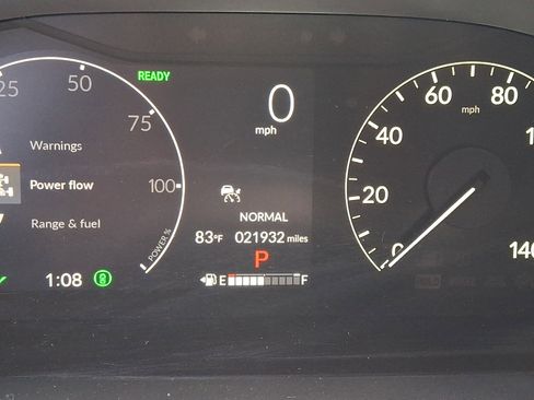 Certified 2024 Honda CR-V Sport image 21