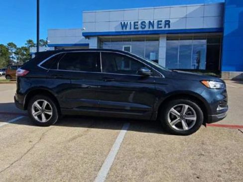 Used 2022 Ford Edge SEL w/ Convenience Package image 9